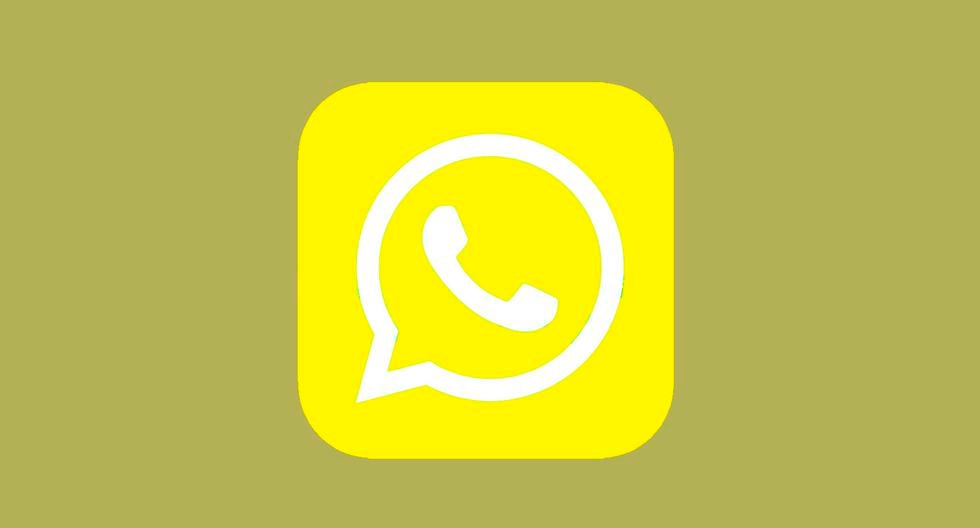 WhatsApp |  Jak aktywować tryb żółty |  Aplikacja |  Oszustwo 2023 |  Nanda |  Nenni |  Zabawa sportowa