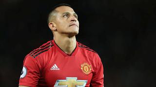 No había mucho que pensar: Alexis Sánchez confesó la razón de su fichaje por el Manchester United