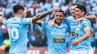 Con el regreso de Yotún: posible alineación de Sporting Cristal para enfrentar a Universitario