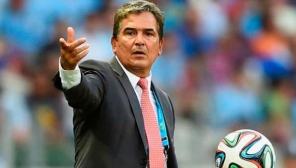 Jorge Luis Pinto analizó el repechaje para Qatar 2022 entre Perú y Australia. (Foto: Agencias)