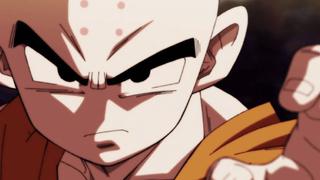 Dragon Ball Super: la alocada teoría sobre cómo Krilin puede ser el ser más poderoso del anime
