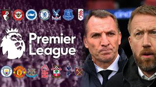La Premier League, “la mejor liga del mundo”, bate récord de despidos de entrenadores