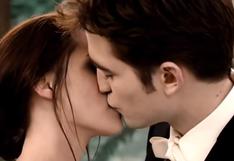 “Crepúsculo”: Kristen Stewart reveló quién le dio el mejor beso del elenco, pero no fue ni Robert Pattinson ni Taylor Lautner