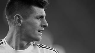 Aunque los números no coinciden: el motivo de Toni Kroos por el que dejó Bayern Munich