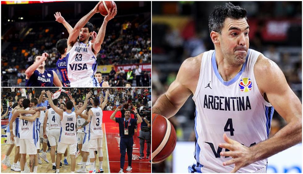 Los mejores momentos del triunfo argentino. (Foto: Getty Images)