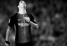 Suárez volvió a quedarse en blanco y Valverde salió en su defensa: "Es un jugador impagable"
