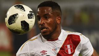 Perú vs. Dinamarca: ¿Cuánto dinero puedes ganar si apuestas a que Jefferson Farfán hace 2 o más goles?