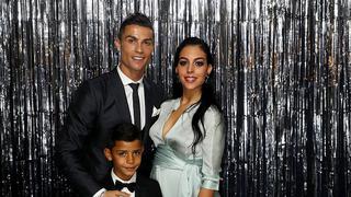 La mejor noticia para Cristiano Ronaldo en la fecha FIFA: Georgina Rodríguez a punto de dar a luz