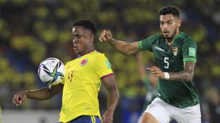 Tras ser la sorpresa de Colombia en las Eliminatorias: Luis Sinisterra en los planes de Arsenal