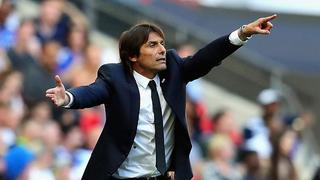 Bienvenido, Conte: el italiano ya habría sido anunciado como nuevo técnico del Real Madrid