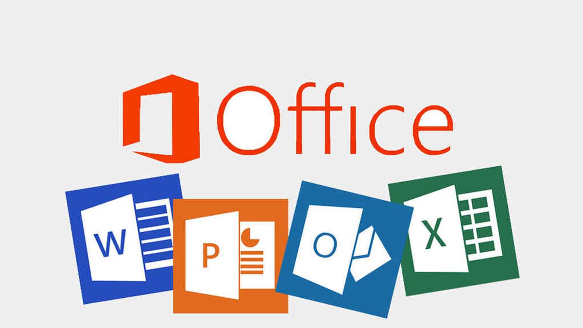 Microsoft Office: cómo obtener el paquete completo de forma gratuita y  legal, De manera legal, Aplicaciones, Programas, Download, nnda, nnni, DEPOR-PLAY