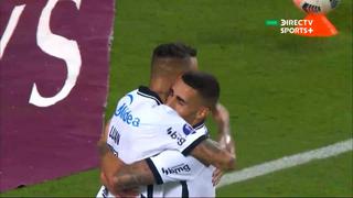 Volvió el ‘Joga bonito’: el gol de Luan para la goleada en el Sport Huancayo vs. Corinthians [VIDEO]