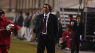 Universitario y el día que hizo sufrir a Juan Antonio Pizzi con una goleada