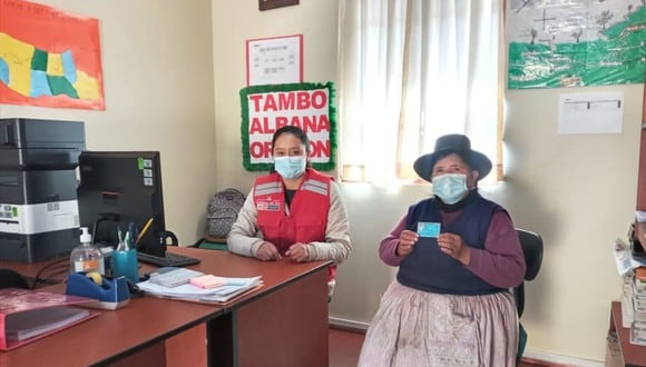 Bono Alimentario de 270 soles: desde cuándo pagan y quiénes son los beneficiarios del nuevo subsidio. (Foto: Andina)