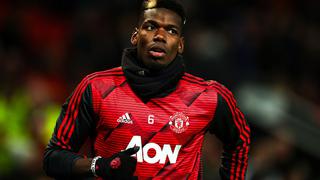 Le echa tierra a Paul Pogba: Manchester United se resigna a que su crack se irá a fin de temporada