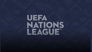 UEFA Nations League: programación y fixture de la fecha 4 del torneo europeo