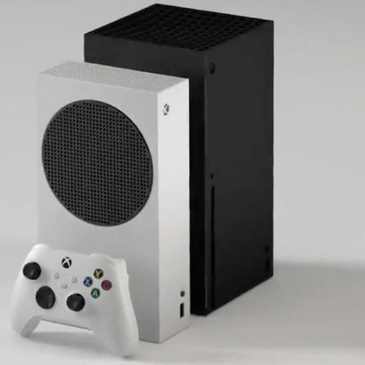 Los 12 juegos para Xbox Series X que ha presentado Microsoft para dar el  pistoletazo de salida a su nueva consola