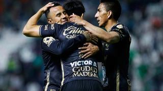 A paso firme: León venció 2-0 a Juárez por la fecha 15 de la Liga MX 2021