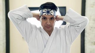 Cobra Kai”: esta secuela de “Karate Kid” es odiada por Ralph Macchio