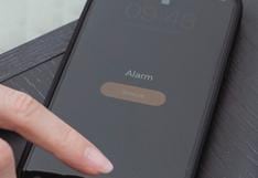 Android: el truco para activar la alarma más molesta en tu celular