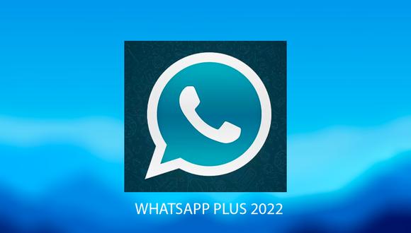 WhatsApp Plus 2022, descargar APK: cómo instalar gratis la última versión en Android. (Foto: Depor)