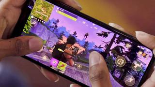 Fortnite ya disponible en Google Play, requisitos mínimos del Battle Royale