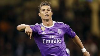 Cristiano Ronaldo y la sorpresa del día: "Me voy del Real Madrid. No hay marcha atrás"