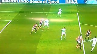 Cristiano Ronaldo se lució con asistencia y Toni Kroos la mandó a guardar