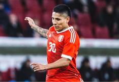 Selección peruana: ¿Raúl Ruidíaz está haciendo méritos para pelear un lugar en la Copa América?