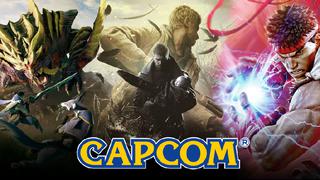 Capcom lanzó nuevo blog en español dedicado a América Latina