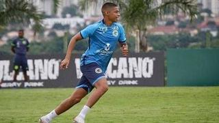 Kevin Quevedo deberá buscar nuevo equipo: Goiás no le extenderá contrato a peruano para el 2021