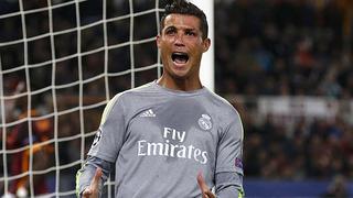 Cristiano Ronaldo es nueva víctima de Football Leaks por millonario comercial