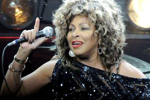 Tina Turner partió a la eternidad como la leyenda del rock por sus canciones inolvidables (Foto: EFE)