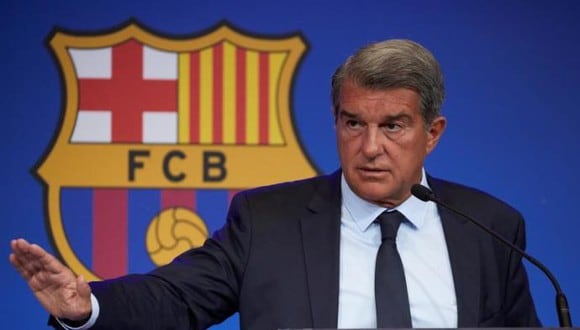 El FC Barcelona consigue un crédito de 455 millones de euros. (Foto: EFE)