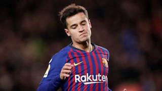 ¿Te vas a fin de temporada? Coutinho sorprende con palabras sobre su futuro en Barcelona