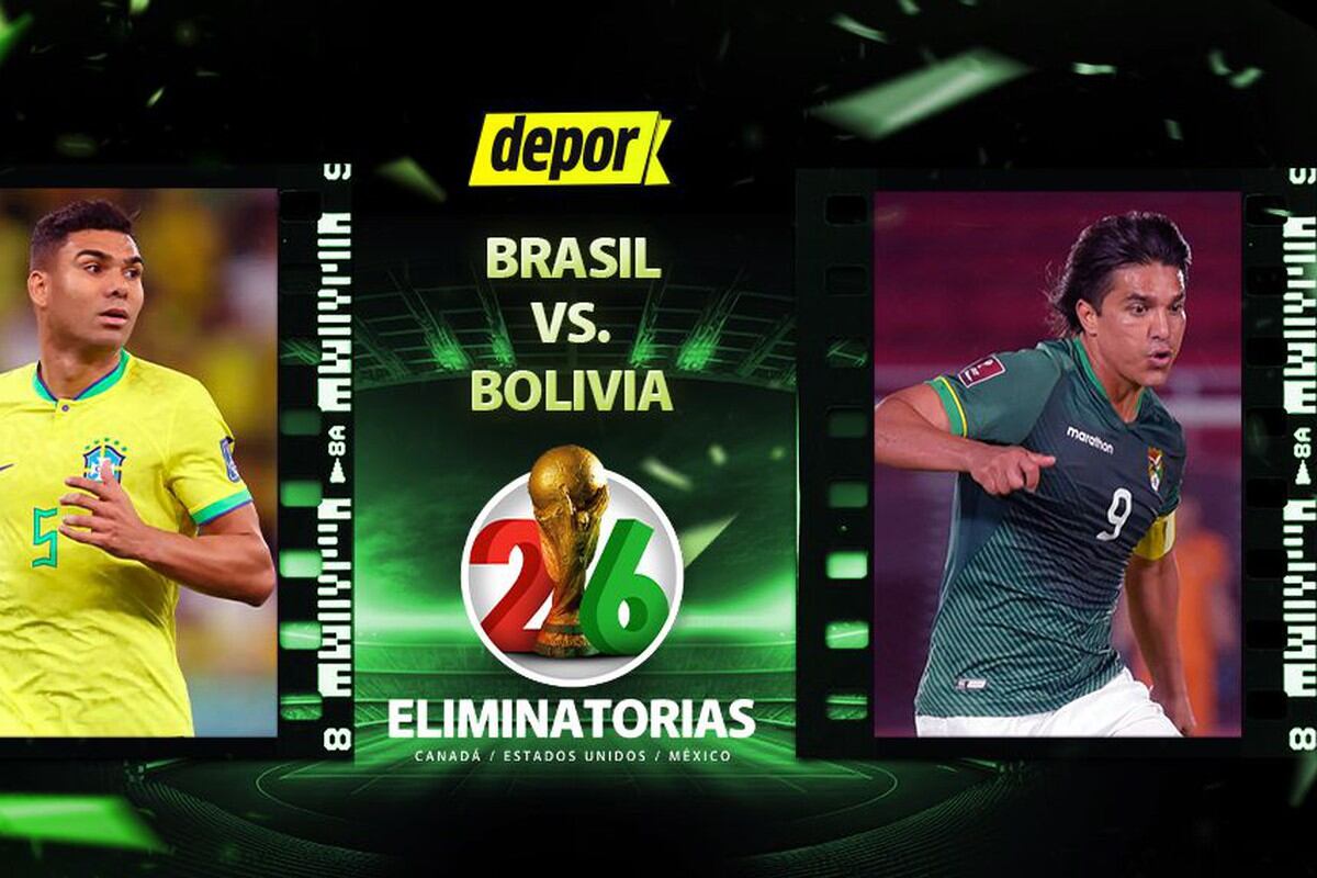 Cuánto quedó Bolivia vs Uruguay por Eliminatorias Sudamericanas, VIDEO BO, DEPORTE-TOTAL
