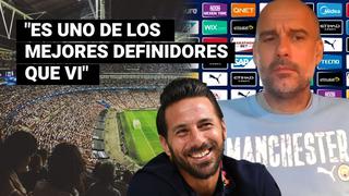 Claudio Pizarro: el último gran desafío del peruano y los elogios que le hizo el ‘Pep’ Guardiola
