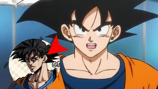 Dragon Ball Super: Goku es dibujado como un personaje de JoJo’s Bizarre Adventure