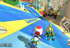 Mario Kart 9 estaría en desarrollo “con un nuevo giro”