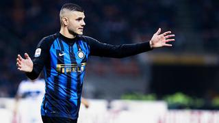 Le abren los brazos: Mauro Icardi en la mira de este gigante de LaLiga Santander