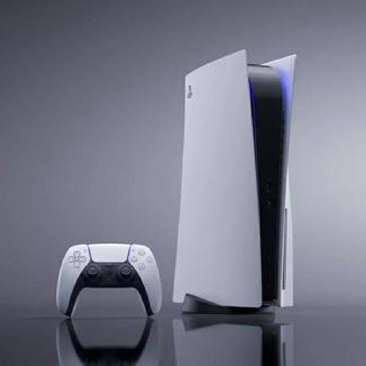 PS5, PlayStation 5: cuáles son las mejoras de la nueva versión “revisada”  de la consola de Sony, México, España, DEPOR-PLAY