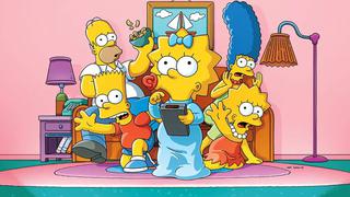 Los Simpson: encuentran mensaje oculto en episodio transmitido hace 25 años