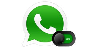 WhatsApp: cómo activar el “modo ignorado” en la app