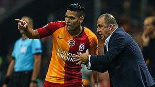 Fatih Terim, DT del Galatasaray de Falcao, da positivo en la prueba del coronavirus