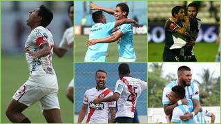 Torneo Apertura: día, hora, canal y árbitros de la fecha 15