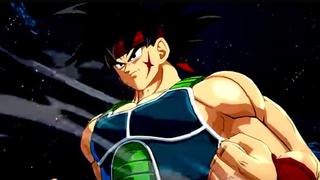 Dragon Ball Heroes: Bardock podría encontrarse con Goku en los próximos episodios
