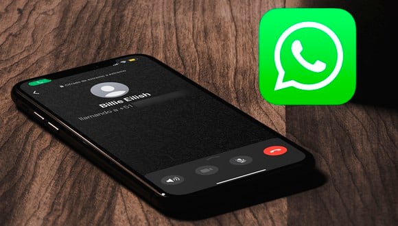 WhatsApp añadirá la pestaña de llamadas a la aplicación de Windows. (Foto: MAG - Rommel Yupanqui)