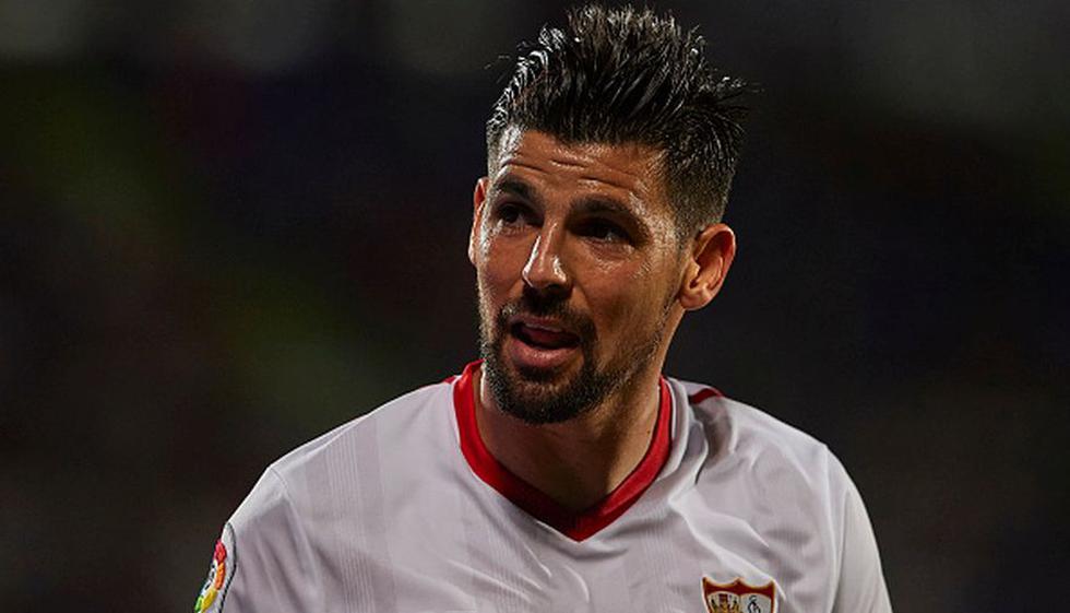 2. Sevilla gastó 61,5 millones de euros en fichajes.