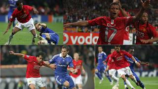 Manchester United en la final de la Europa League: recuerda a los jugadores que campeonaron por última vez un torneo europeo