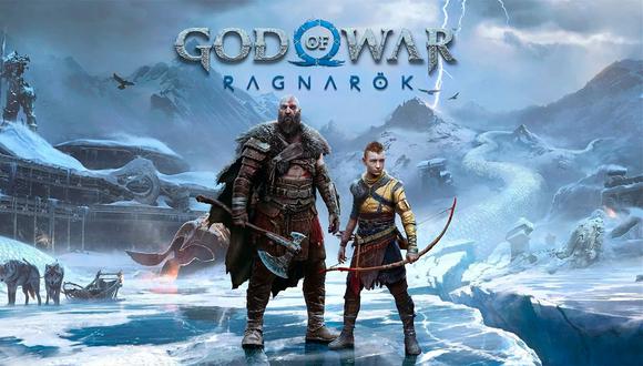 God of War Raganrok ya está en preventa a más de 500 dólares en su edición Jotnar. | Foto: Santa Monica Studio